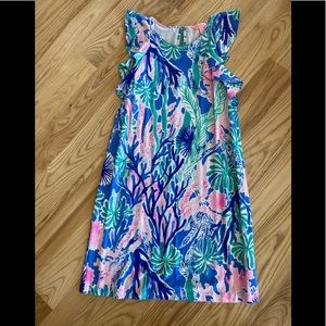 Lilly Pulitzer XS dress